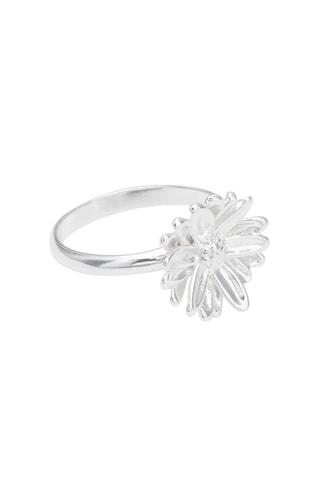 Bague - Argent