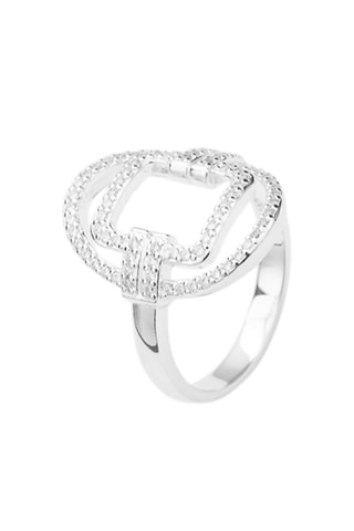 Bague - Argent