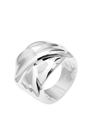 Bague - Argent