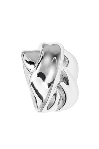 Bague - Argent
