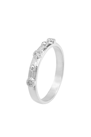Bague Argent