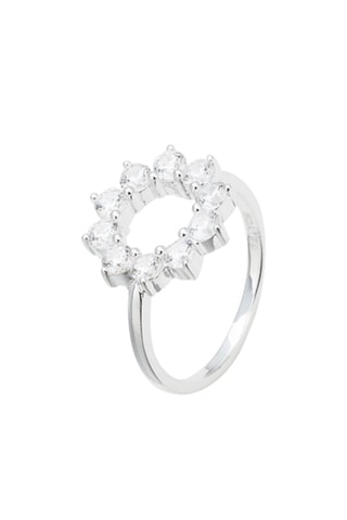 Bague - Argent