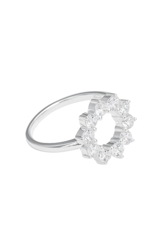 Bague - Argent