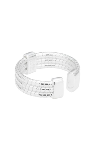 Bague - Argent