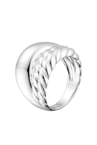 Bague - Argent