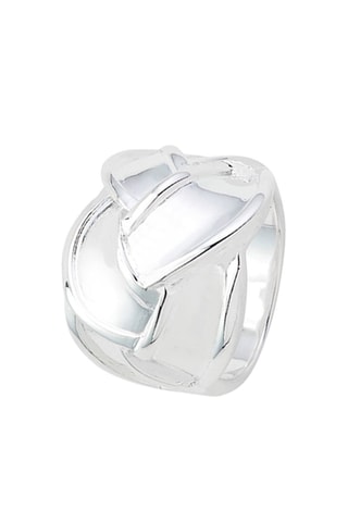 Bague - Argent