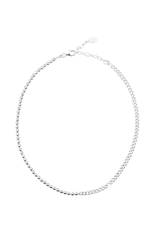 Collier - Argent