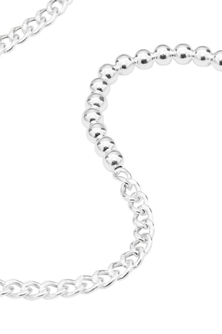 Collier - Argent
