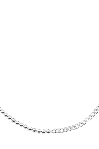 Collier - Argent