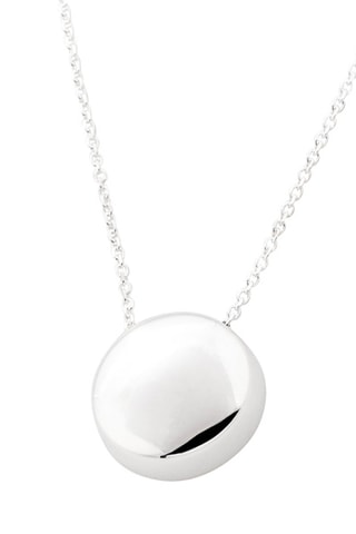 Collier - Argent