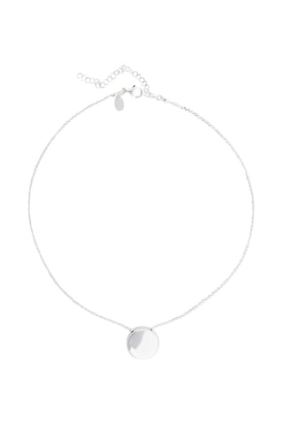 Collier - Argent