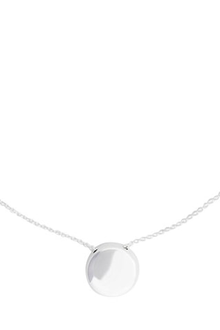 Collier - Argent