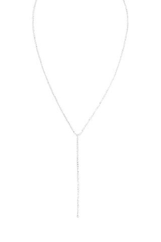 Collier - Argent