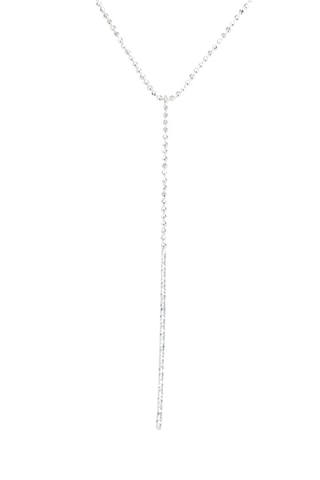 Collier - Argent