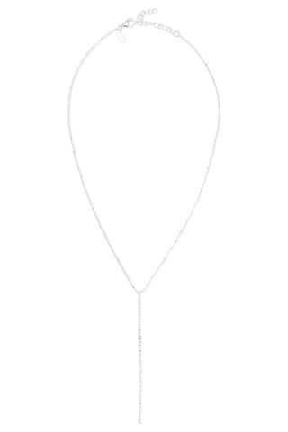 Collier - Argent