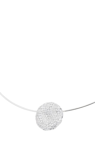 Collier - Argent