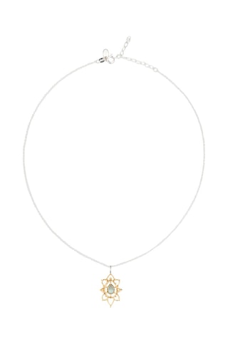 Collier - Argent