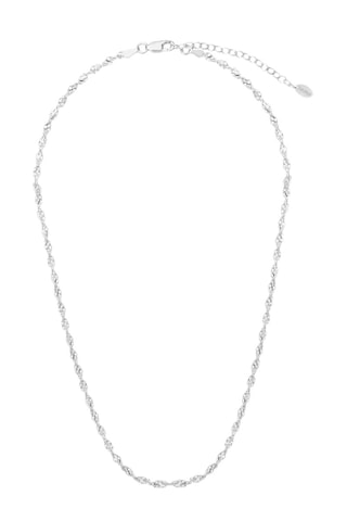 Collier Argent