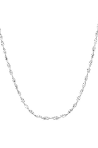 Collier Argent