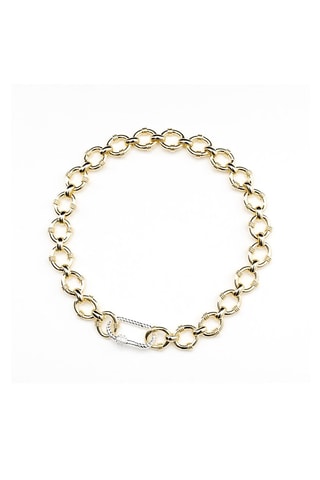 Collier Argent