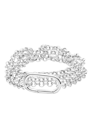 Bracelet Argent