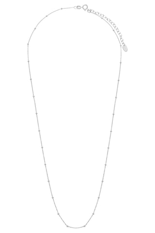 Collier - Argent