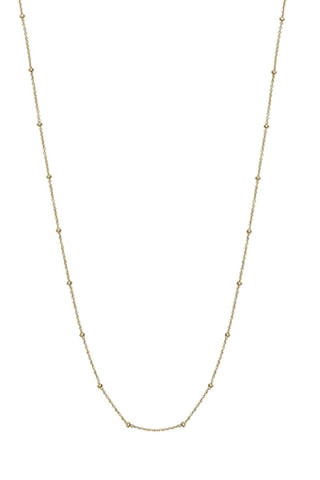 Collier - Argent