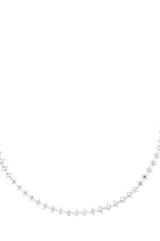 Collier - Argent