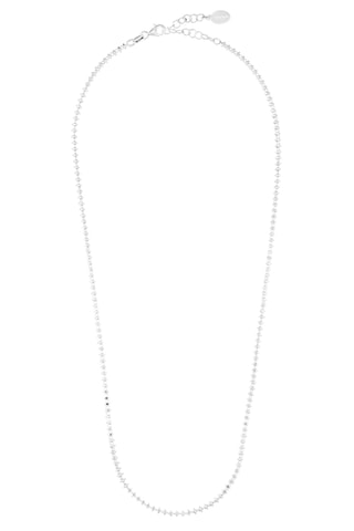 Collier - Argent