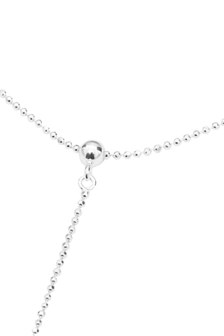 Collier - Argent