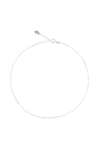 Collier - Argent