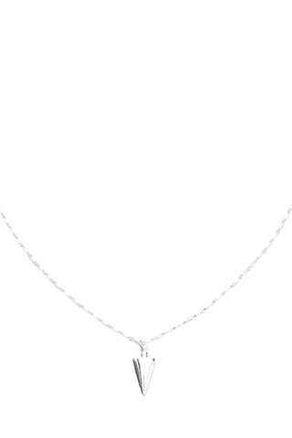 Collier - Argent