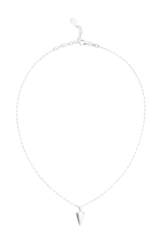 Collier - Argent