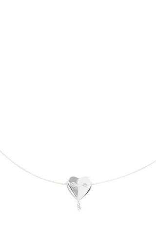 Collier - Argent