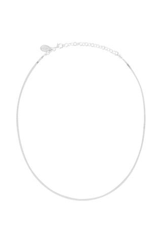 Collier - Argent