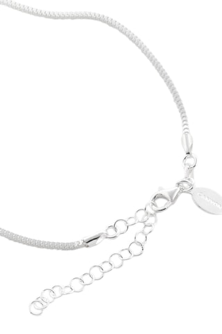 Collier - Argent