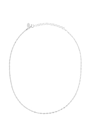 Collier - Argent