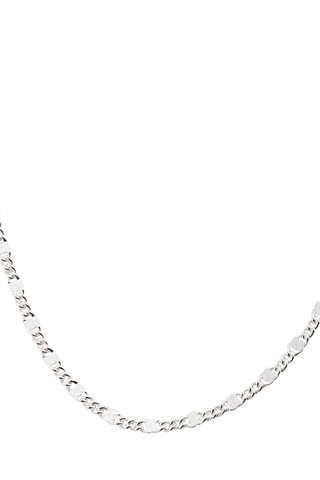 Collier - Argent