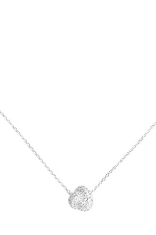 Collier - Argent