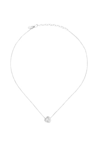 Collier - Argent