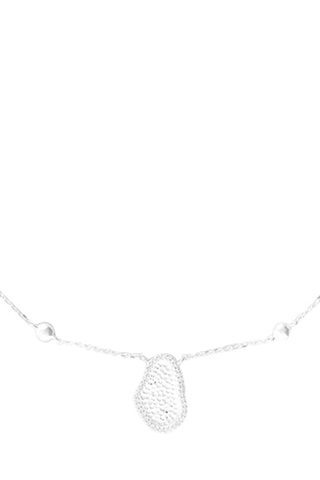 Collier - Argent