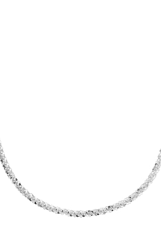 Collier - Argent