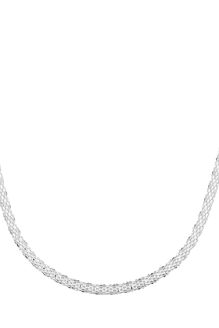Collier - Argent
