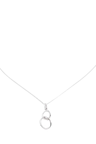 Collier - Argent