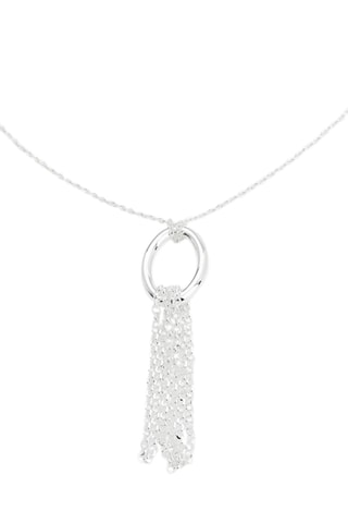 Collier - Argent