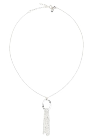 Collier - Argent
