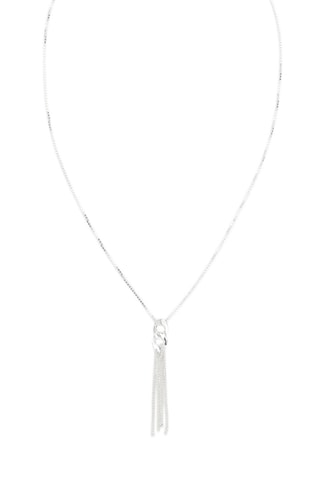 Collier - Argent