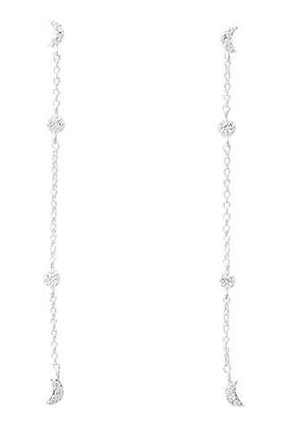 Boucles d’oreilles - Argent