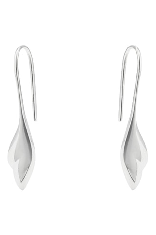 Boucles d’oreilles - Argent