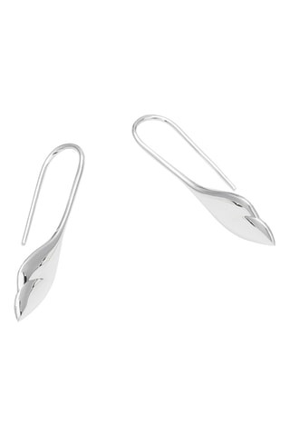 Boucles d’oreilles - Argent